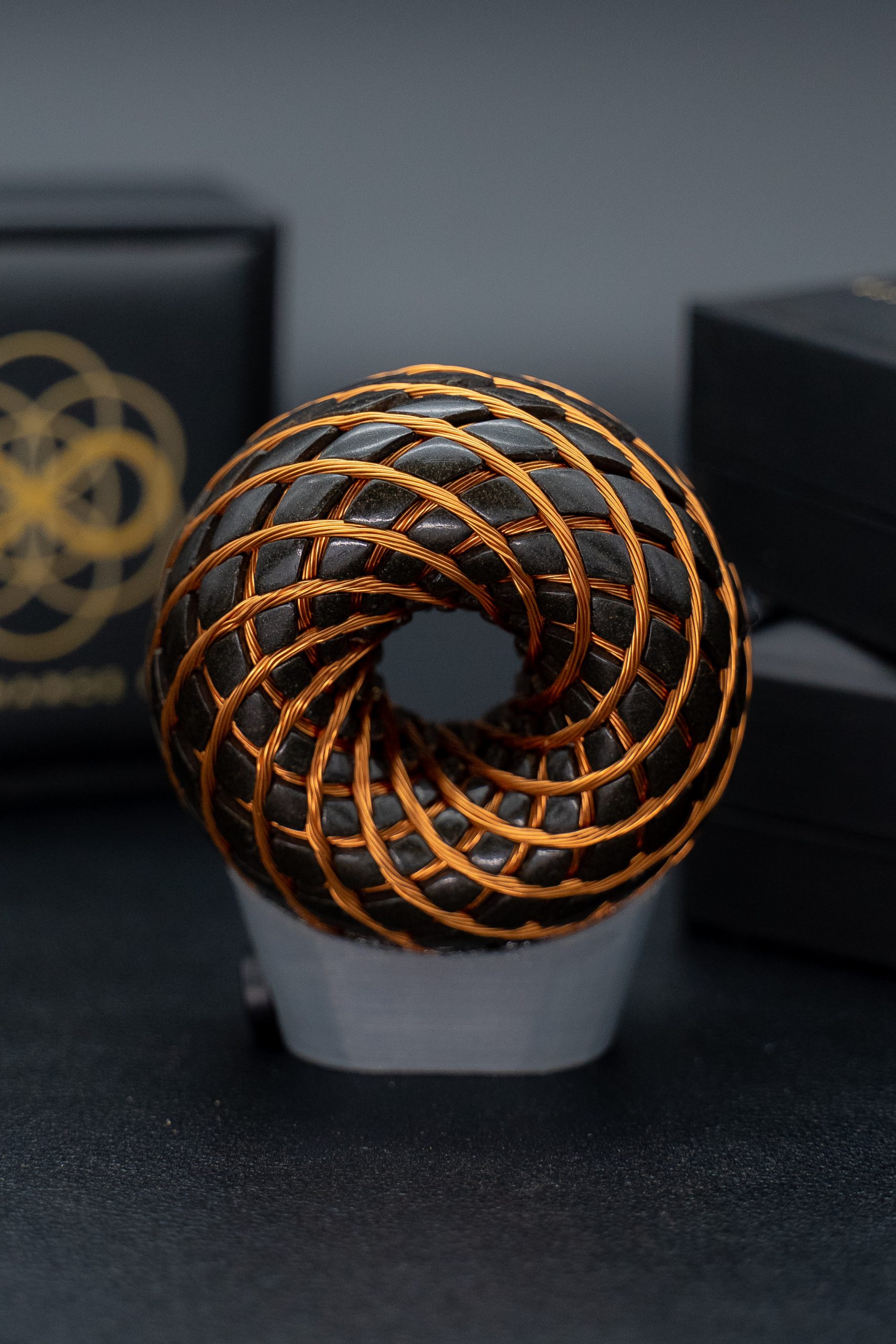 Alchemy — Resonator (Premium)