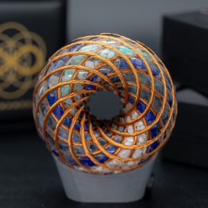 Resonator — Advanced Custom