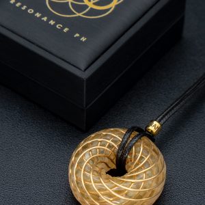 Aura Pendant — Basic