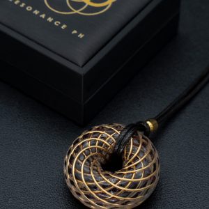 Alchemy - Aura Pendant (Premium)